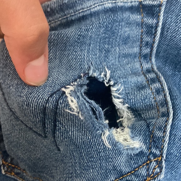 Mother jeans - Picture 4 of 10